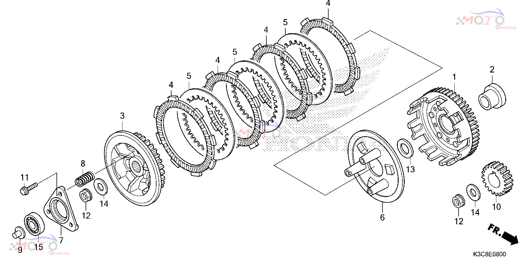 Engine Diagram
